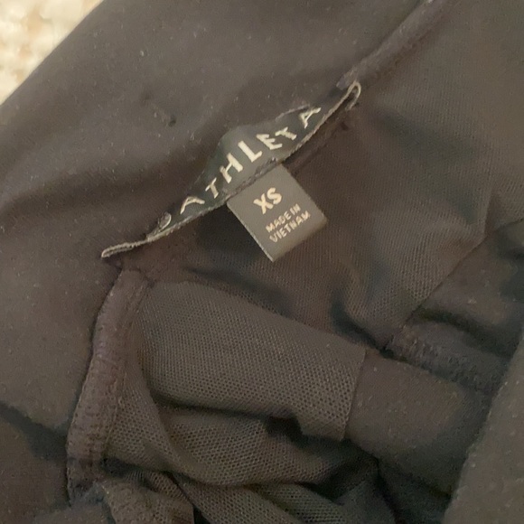Athleta jogger track pant - Picture 7 of 7